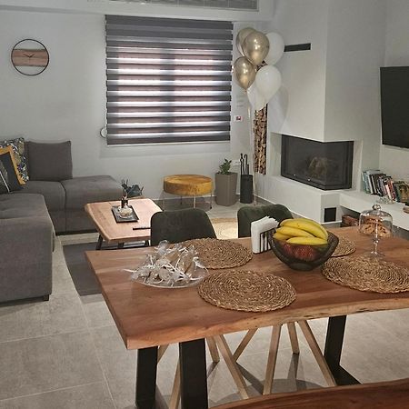 Damona 2Br Luxury Home With Garden - Κοντά Στο Κέντρο Ηράκλειο Κρήτης Εξωτερικό φωτογραφία