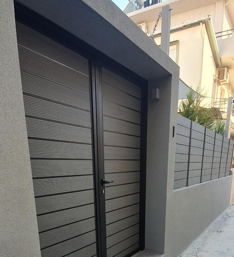 Damona 2Br Luxury Home With Garden - Κοντά Στο Κέντρο Ηράκλειο Κρήτης Εξωτερικό φωτογραφία